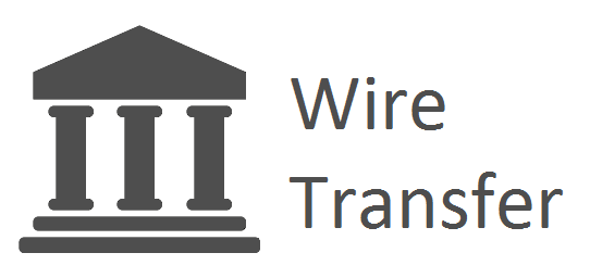 Forex wire transfer